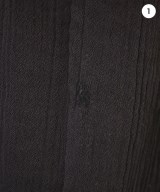 IM MEN（アイムメン）カジュアルシャツ 紫 サイズ:3(L位) メンズ/2200649570041