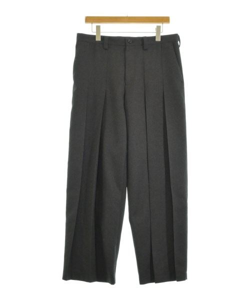 IM MEN(アイムメン)スラックス 茶 サイズ:3(L位)/2200649570058