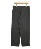 IM MEN（アイムメン）スラックス 茶 サイズ:3(L位) メンズ/2200649570058