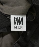 IM MEN（アイムメン）スラックス 茶 サイズ:3(L位) メンズ/2200649570058