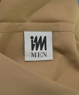 IM MEN（アイムメン）その他 ベージュ サイズ:3(L位) メンズ/2200650543027