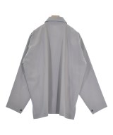 IM MEN（アイムメン）カジュアルシャツ グレー サイズ:3(L位) メンズ/2200650543034