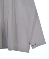 IM MEN（アイムメン）カジュアルシャツ グレー サイズ:3(L位) メンズ/2200650543034