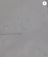 IM MEN（アイムメン）カジュアルシャツ グレー サイズ:3(L位) メンズ/2200650543034