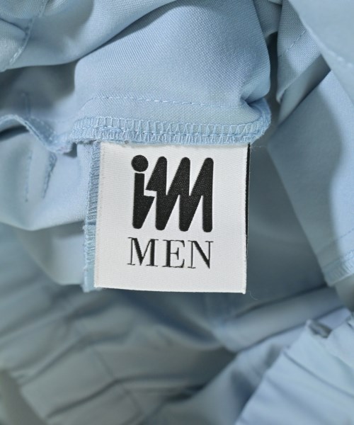 IM MEN（アイムメン）その他 青 サイズ:3(L位) メンズ/2200650543041