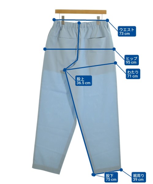 IM MEN（アイムメン）その他 青 サイズ:3(L位) メンズ/2200650543041