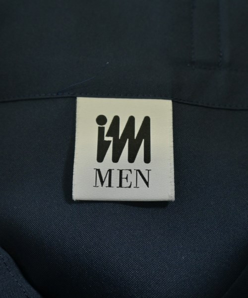 IM MEN（アイムメン）その他 紺 サイズ:3(L位) メンズ/2200650543058