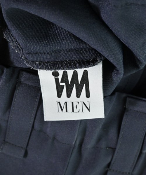 IM MEN（アイムメン）その他 紺 サイズ:2(M位) メンズ/2200650543065
