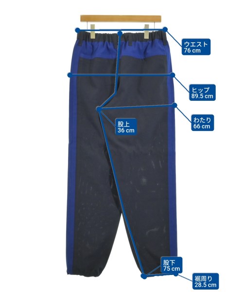 IM MEN（アイムメン）その他 紺 サイズ:3(L位) メンズ/2200650543072