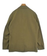 IM MEN（アイムメン）カジュアルジャケット カーキ サイズ:3(L位) メンズ/2200650543089
