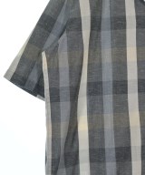 IM MEN（アイムメン）カジュアルシャツ グレー サイズ:3(L位) メンズ/2200650543102