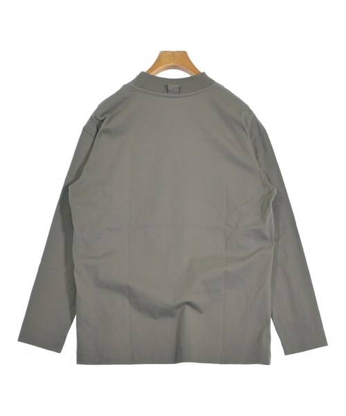 IM MEN（アイムメン）Tシャツ・カットソー カーキ サイズ:2(M位) メンズ/2200650543119