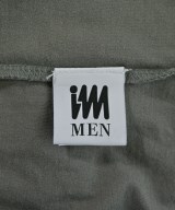IM MEN（アイムメン）Tシャツ・カットソー カーキ サイズ:2(M位) メンズ/2200650543119
