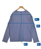 IM MEN（アイムメン）Tシャツ・カットソー 紺 サイズ:3(L位) メンズ/2200650543126