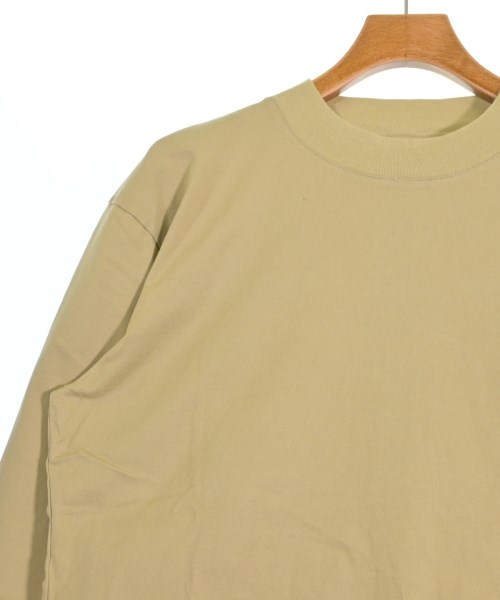 IM MEN（アイムメン）Tシャツ・カットソー ベージュ サイズ:3(L位) メンズ/2200650543133