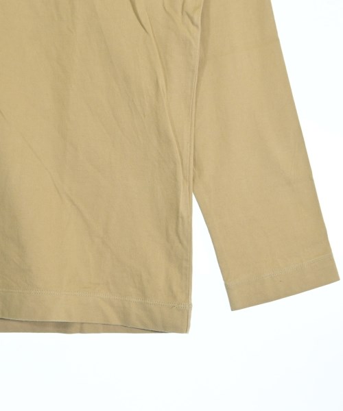 IM MEN（アイムメン）Tシャツ・カットソー ベージュ サイズ:3(L位) メンズ/2200650543133
