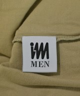 IM MEN（アイムメン）Tシャツ・カットソー ベージュ サイズ:3(L位) メンズ/2200650543133