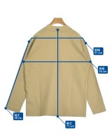 IM MEN（アイムメン）Tシャツ・カットソー ベージュ サイズ:3(L位) メンズ/2200650543133