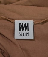 IM MEN（アイムメン）Tシャツ・カットソー 茶 サイズ:3(L位) メンズ/2200650543140