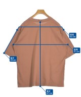 IM MEN（アイムメン）Tシャツ・カットソー 茶 サイズ:3(L位) メンズ/2200650543140