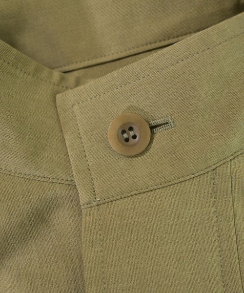 IM MEN（アイムメン）その他 カーキ サイズ:2(M位) メンズ/2200651607018