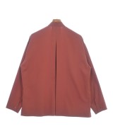 IM MEN（アイムメン）カジュアルシャツ 赤 サイズ:2(M位) メンズ/2200651607025