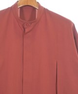 IM MEN（アイムメン）カジュアルシャツ 赤 サイズ:2(M位) メンズ/2200651607025