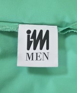 IM MEN（アイムメン）カジュアルシャツ 緑 サイズ:3(L位) メンズ/2200651607032