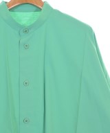 IM MEN（アイムメン）カジュアルシャツ 緑 サイズ:3(L位) メンズ/2200651607032