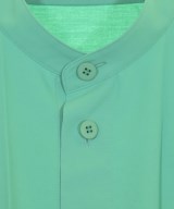 IM MEN（アイムメン）カジュアルシャツ 緑 サイズ:3(L位) メンズ/2200651607032