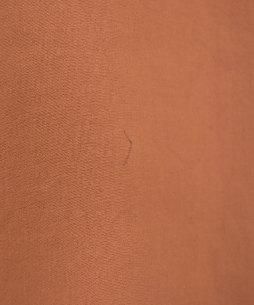 IM MEN（アイムメン）カジュアルシャツ オレンジ サイズ:2(M位) メンズ/2200651607049