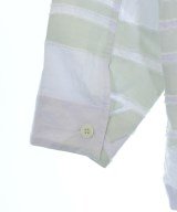 IM MEN（アイムメン）カジュアルシャツ 緑 サイズ:2(M位) メンズ/2200651607056