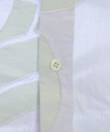 IM MEN（アイムメン）カジュアルシャツ 緑 サイズ:2(M位) メンズ/2200651607056