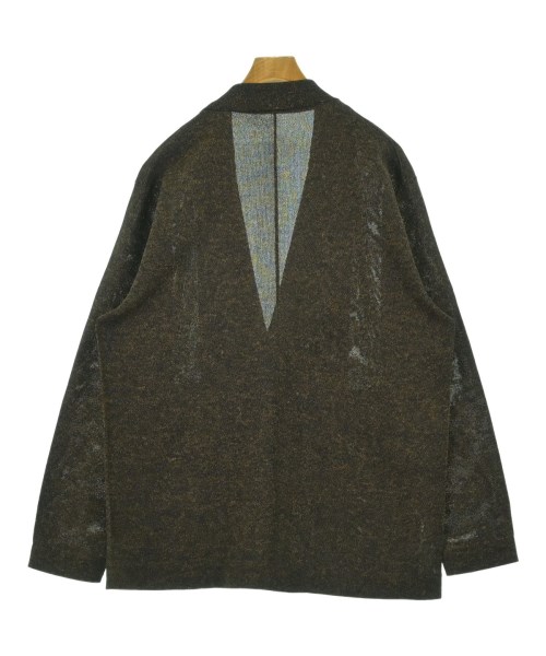 IM MEN（アイムメン）カジュアルジャケット 茶 サイズ:3(L位) メンズ/2200651724012