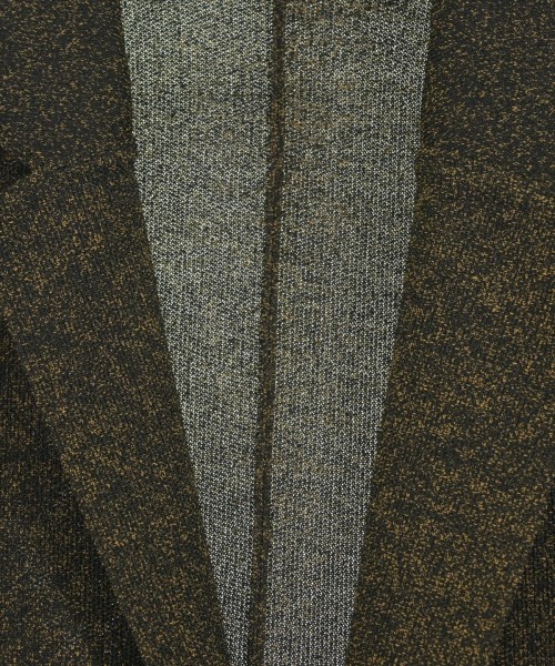 IM MEN（アイムメン）カジュアルジャケット 茶 サイズ:3(L位) メンズ/2200651724012