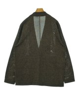 IM MEN（アイムメン）カジュアルジャケット 茶 サイズ:3(L位) メンズ/2200651724012