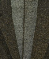 IM MEN（アイムメン）カジュアルジャケット 茶 サイズ:3(L位) メンズ/2200651724012