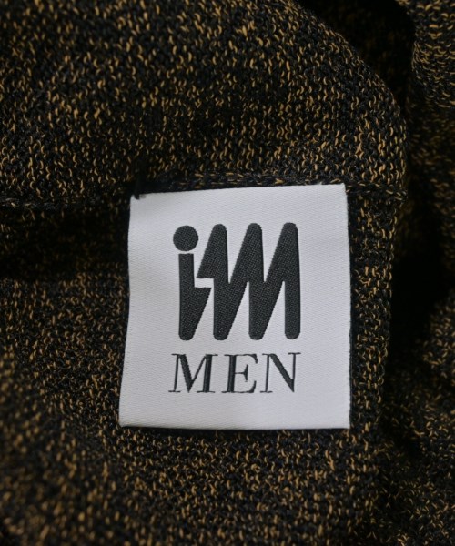 IM MEN（アイムメン）その他 茶 サイズ:2(M位) メンズ/2200651724029