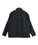 IM MEN（アイムメン）カジュアルシャツ 黒 サイズ:3(L位) メンズ/2200645353020