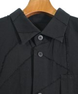 IM MEN（アイムメン）カジュアルシャツ 黒 サイズ:3(L位) メンズ/2200645353020