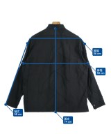 IM MEN（アイムメン）カジュアルシャツ 黒 サイズ:3(L位) メンズ/2200645353020