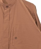 IM MEN（アイムメン）カジュアルシャツ オレンジ サイズ:3(L位) メンズ/2200653158075