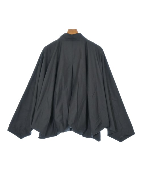 IM MEN（アイムメン）カジュアルジャケット 黒 サイズ:3(L位) メンズ/2200651937016