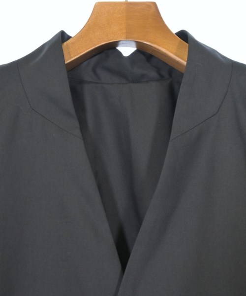 IM MEN（アイムメン）カジュアルジャケット 黒 サイズ:3(L位) メンズ/2200651937016