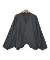 IM MEN（アイムメン）カジュアルジャケット 黒 サイズ:3(L位) メンズ/2200651937016