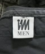IM MEN（アイムメン）デニムパンツ グレー サイズ:3(L位) メンズ/2200704040014