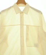 IM MEN（アイムメン）カジュアルシャツ 白 サイズ:2(M位) メンズ/2200703724151