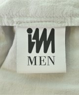 IM MEN（アイムメン）ショートパンツ グレー サイズ:2(M位) メンズ/2200704418028
