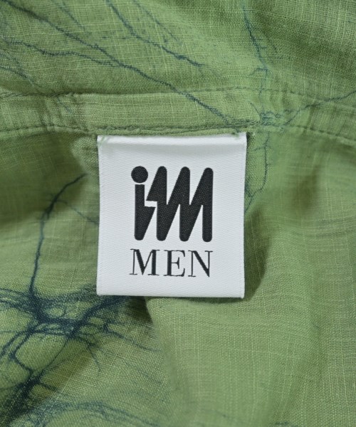 IM MEN（アイムメン）その他 緑 サイズ:2(M位) メンズ/2200704828032