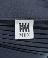 IM MEN（アイムメン）スラックス 紺 サイズ:2(M位) メンズ/2200705412025